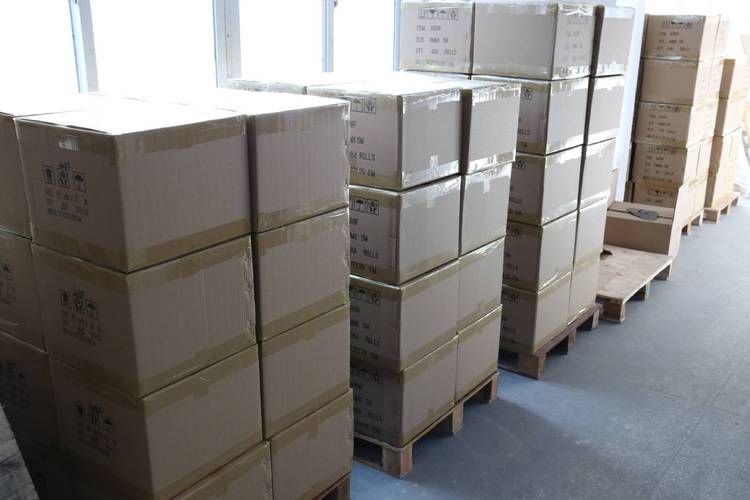 基础信息工厂档案产品目录惠州市长得胶粘制品有限公司6年主营: 电子